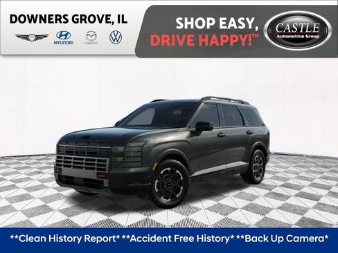Used 2026 Hyundai Palisade XRT Pro AWD/4WD image 1