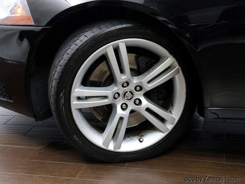 Used 2009 Jaguar XKR R RWD image 27