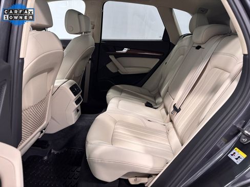 Used 2022 Audi Q5 2.0T Premium Plus image 21