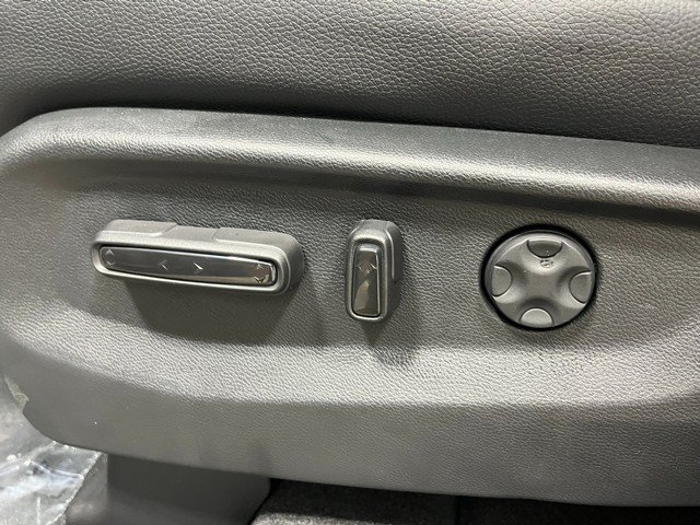 New 2027 Honda Odyssey Touring image 15