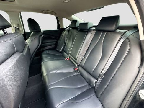 Used 2021 Acura TLX image 26