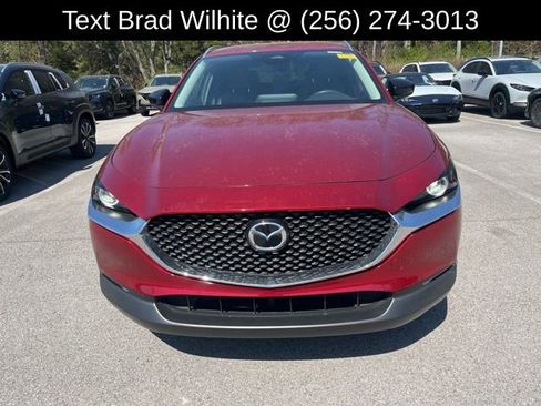 Used 2024 MAZDA CX-30 AWD 2.5 S w/ Select Sport Pkg image 2
