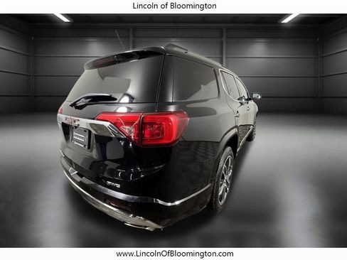 Used 2019 GMC Acadia Denali w/ Technology Package image 7