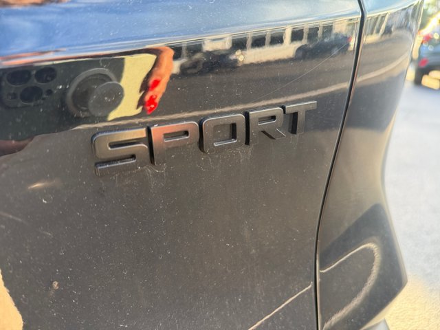 Used 2025 Honda CR-V Sport-L image 19