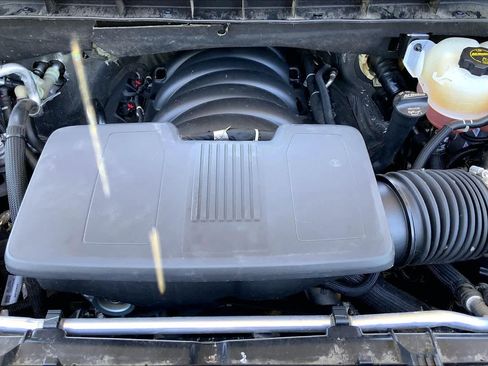 Used 2025 GMC Yukon Denali AWD/4WD image 33
