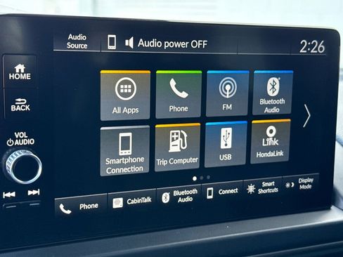 Certified 2023 Honda Pilot TrailSport image 22