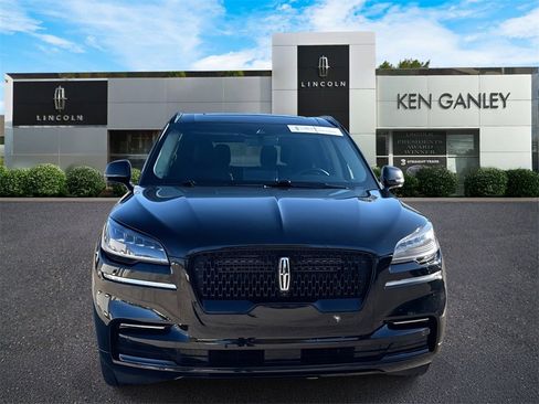 Used 2024 Lincoln Aviator Reserve w/ Jet Package image 8