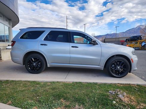 Used 2024 Dodge Durango GT image 4