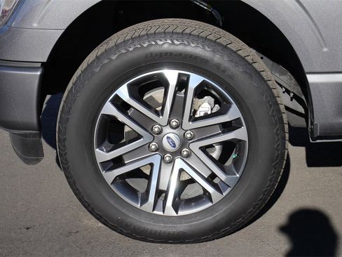 Used 2021 Ford F150 XL w/ STX Appearance Package image 13