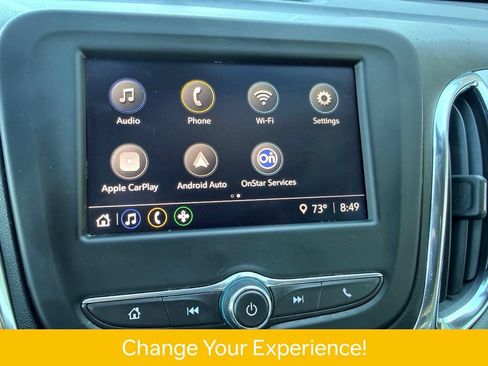 Used 2024 Chevrolet Equinox LS w/ LS Convenience Package FWD image 7