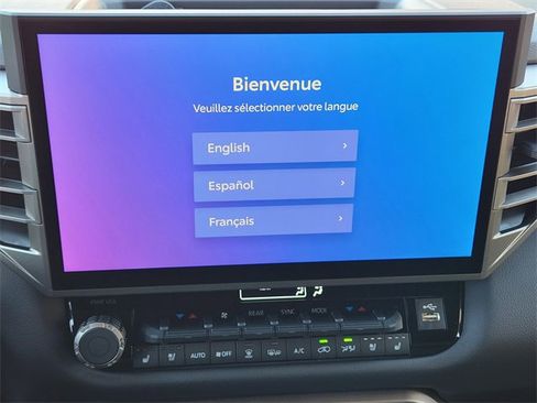 New 2026 Toyota Sequoia Limited image 12