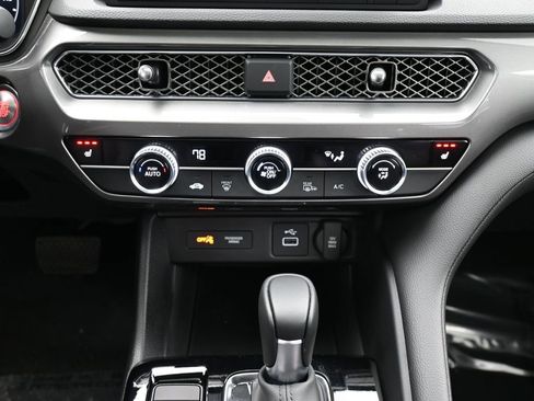 Used 2024 Acura Integra FWD image 24