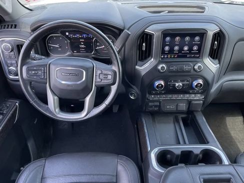 Used 2021 GMC Sierra 2500 Denali w/ Denali Ultimate Package AWD/4WD image 10