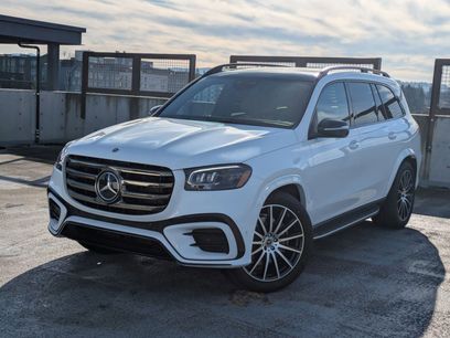 Used 2026 Mercedes-Benz GLS 450 4MATIC