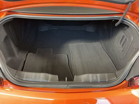 Used 2023 Chevrolet Camaro SS RWD image 13