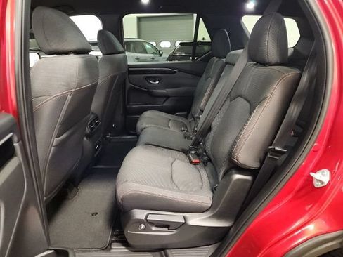 Used 2023 Honda Pilot Sport image 22