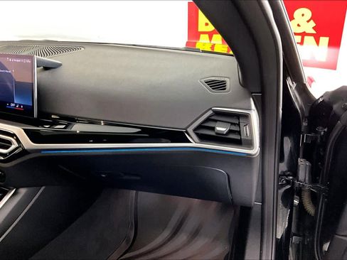 Used 2024 BMW i4 eDrive40 w/ Premium Package image 17