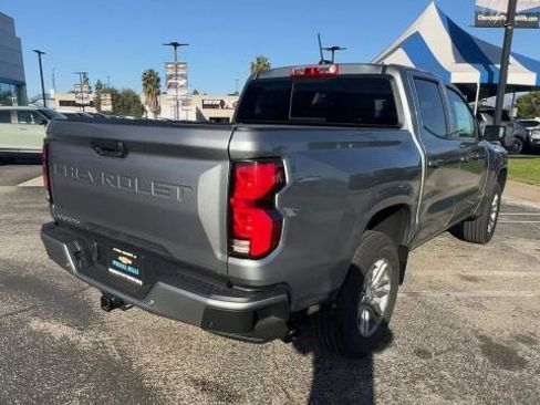 New 2026 Chevrolet Colorado LT w/ LT Convenience Package image 8