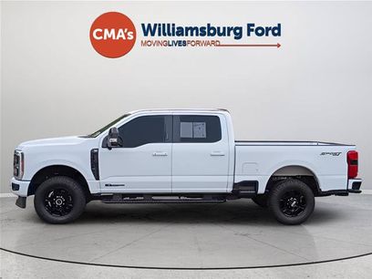 Used 2023 Ford F250 XLT w/ XLT Premium Package