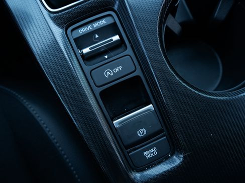 Certified 2025 Honda Civic Sport image 28