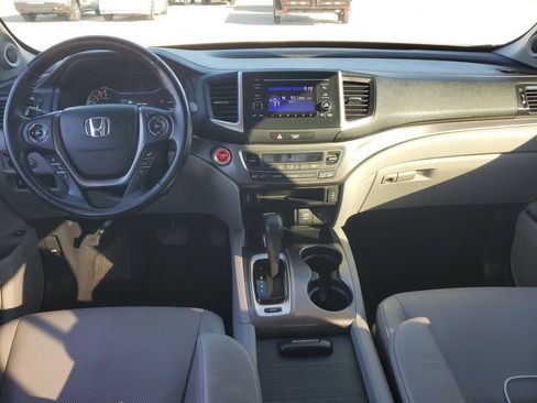 Used 2019 Honda Ridgeline RTL image 10