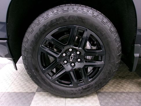 Certified 2022 Chevrolet Silverado 1500 RST image 15