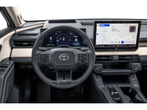 New 2026 Toyota RAV4 Limited AWD/4WD image 9