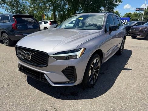 Used 2026 Volvo XC60 B5 Plus w/ Protection Package Premier AWD/4WD image 1