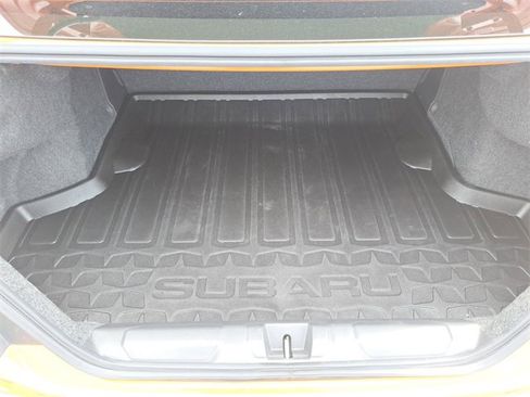 Used 2022 Subaru WRX GT image 6