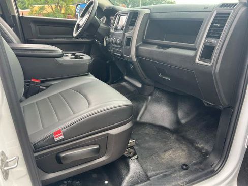 Used 2022 RAM 1500 Tradesman w/ Trailer Tow Group AWD/4WD image 13