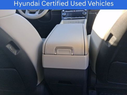 Used 2025 Hyundai Santa Fe SEL image 11