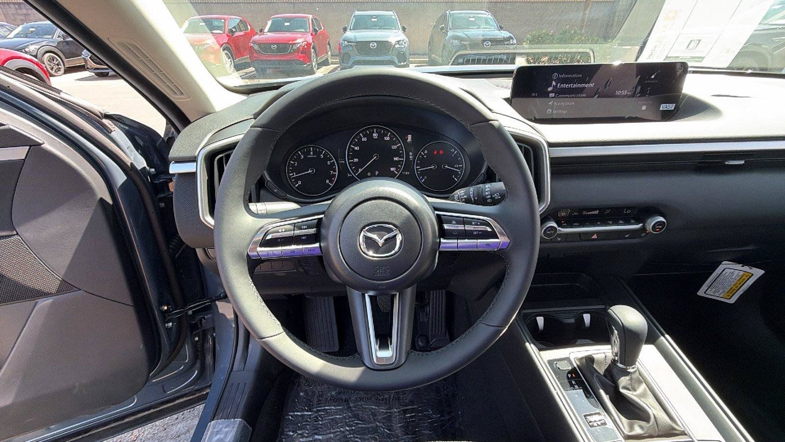 New 2026 MAZDA CX-50 AWD 2.5 S w/ Weather Package image 13