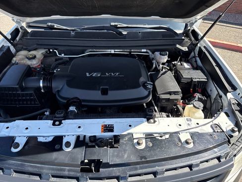 Used 2019 Chevrolet Colorado ZR2 AWD/4WD image 39