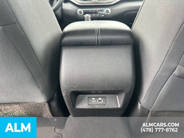 Used 2025 Nissan Altima 2.5 SV FWD image 26