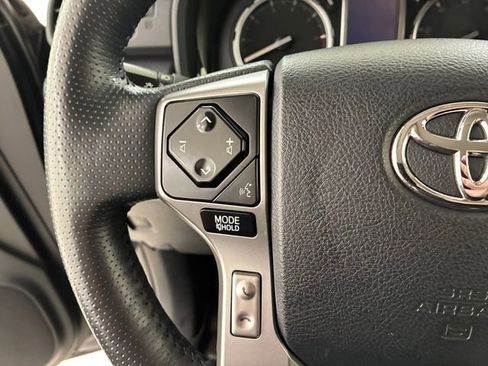 Used 2024 Toyota 4Runner Limited AWD/4WD image 23