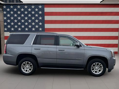 Used 2018 GMC Yukon SLT image 15