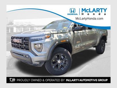 Used 2024 GMC Canyon Elevation w/ Convenience Package