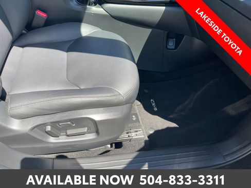 Used 2023 MAZDA CX-9 Touring AWD/4WD image 16