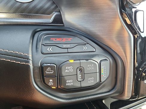 Used 2024 RAM 1500 TRX AWD/4WD image 20