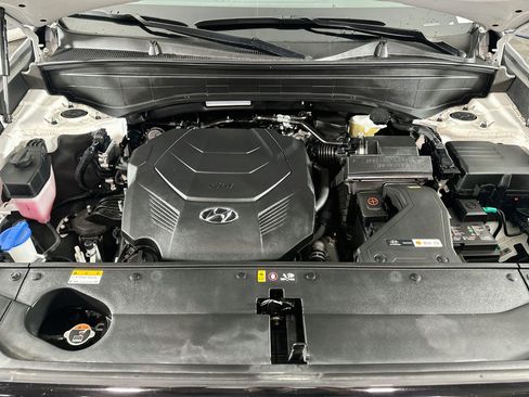 Used 2025 Hyundai Palisade SEL FWD image 36