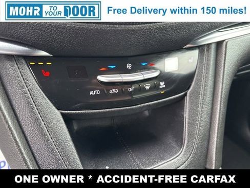 Used 2024 Cadillac XT5 Premium Luxury image 18