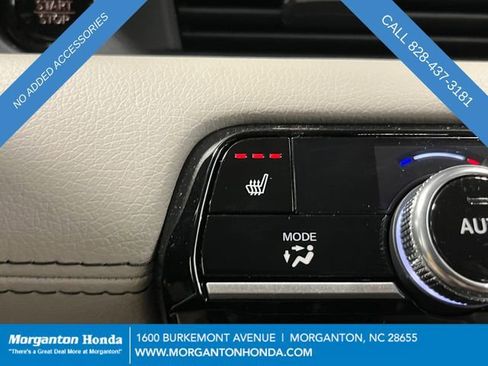 New 2026 Honda Pilot EX-L image 19