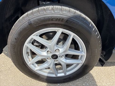 Used 2024 Ford Edge SEL w/ Convenience Package AWD/4WD image 12