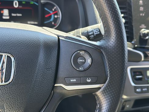 Used 2019 Honda Passport EX-L image 18