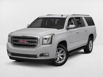 Used 2015 GMC Yukon XL Denali w/ Premium Package