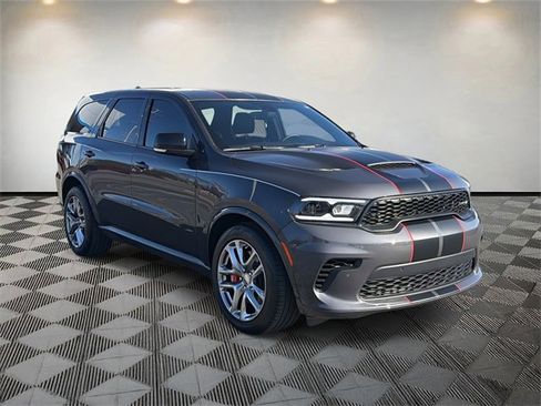 Used 2024 Dodge Durango SRT w/ Trailer Tow Group IV image 3