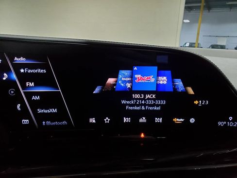 Used 2023 Cadillac Escalade Sport w/ Touring Package AWD/4WD image 37