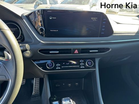 Used 2022 Hyundai Sonata SEL Plus w/ Cargo Package image 20