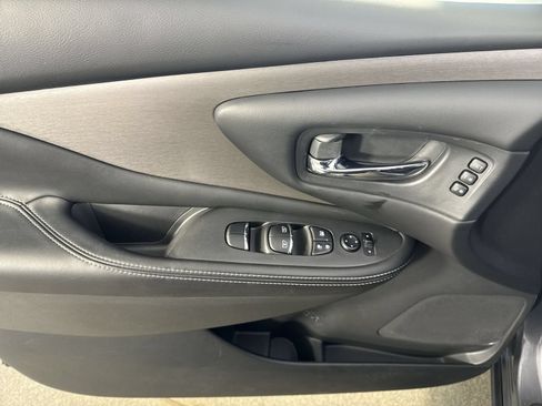 Certified 2023 Nissan Murano SL w/ SL Moonroof Package AWD/4WD image 23