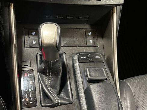 Used 2016 Lexus IS 300 AWD image 37